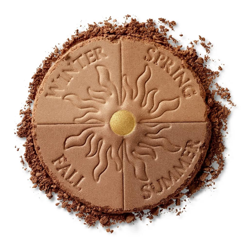 Physicians Formula, Bronze Booster, бронзатор Season to Season, 7546 Medium to Dark, 0,27 унции (7,7 г)