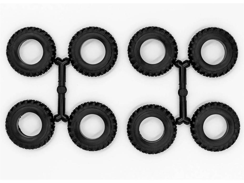 ICM Soviet KShM Command Vehicle Plastic Model 1/35 ZiL-131