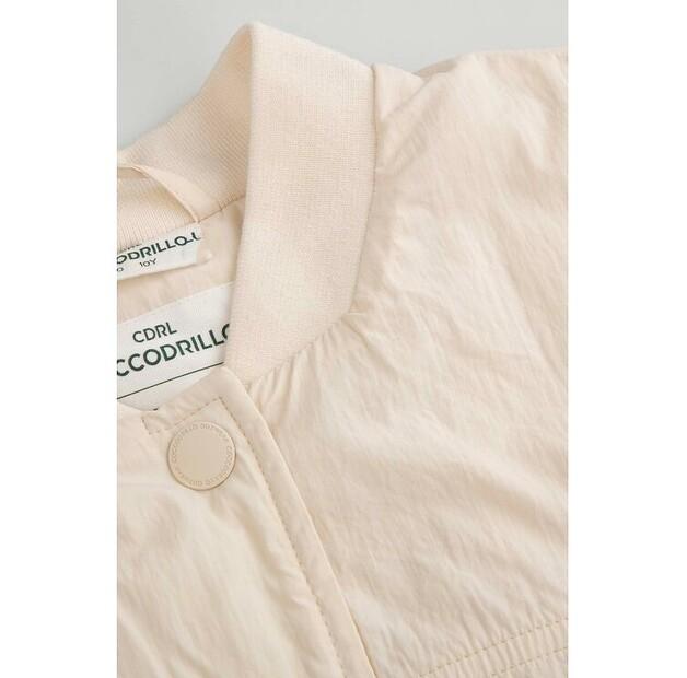 Куртка демисезонная Coccodrillo WC6152703OGJ-003