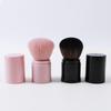 Portable Retractable Makeup Brushes Powder Foundation Face Brush Maquiagem Make Up Cosmetic Tools Blush Brush for Women Cheek