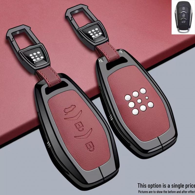 Ключница Bluecar E5 PLUS для Bluecar E5 DE-i Honor Version, Чехол-ракушка для автомобильной пряжки