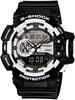 Casio Black Watch G-SHOCK GA-400-1AJF