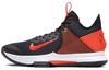 LeBron Witness 4 Ep 'Team Orange' CD0188-003
