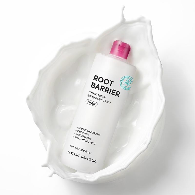 Nature Republic Гидро-тонер для корней 500 мл