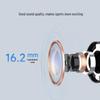 IFLYTEK Air Bluetooth-гарнитура с открытым ухом - Черная