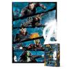 500 Piece Jigsaw Puzzle - Marvel Avengers Infinity War 5, Popular Korean Puzzle
