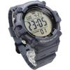 Casio Мужские цифровые часы Сине-серые Ae 1500wh 2av