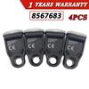 Датчик давления в шинах мотоцикла TPMS 8567683 36318567683 3631-8567-683 Для BMW R1200GS R1200RT K1600GT F800GT F700GS НОВЫЙ