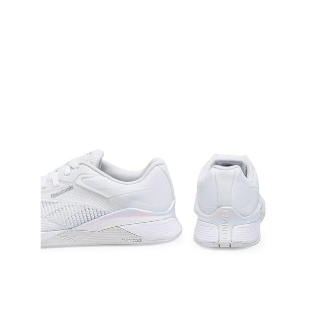 Кроссовки Reebok NanoX4 100074304 белый
