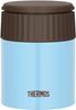 Thermos Vacuum Insulated Soup Jar, 300ml, Aqua, JBQ-300 AQ