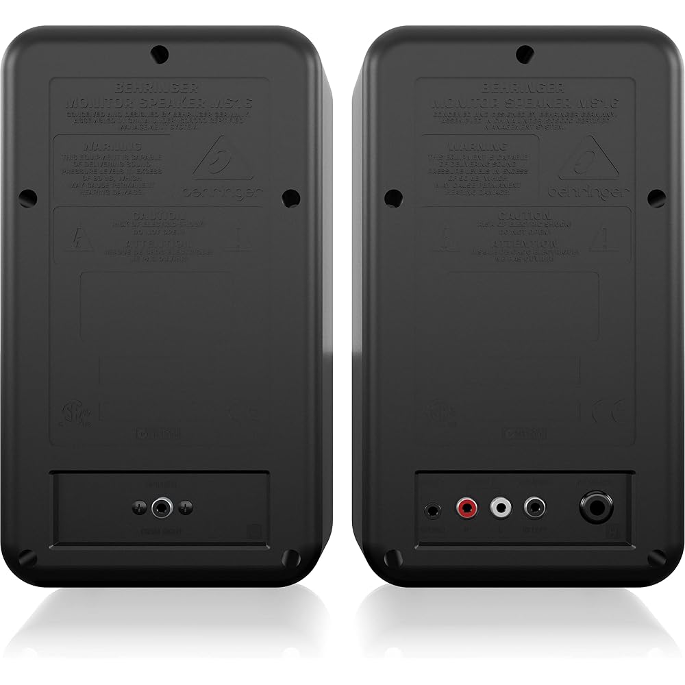 Behringer MS16