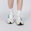 New Balance 327 Мужские Серый Синий MS327FB