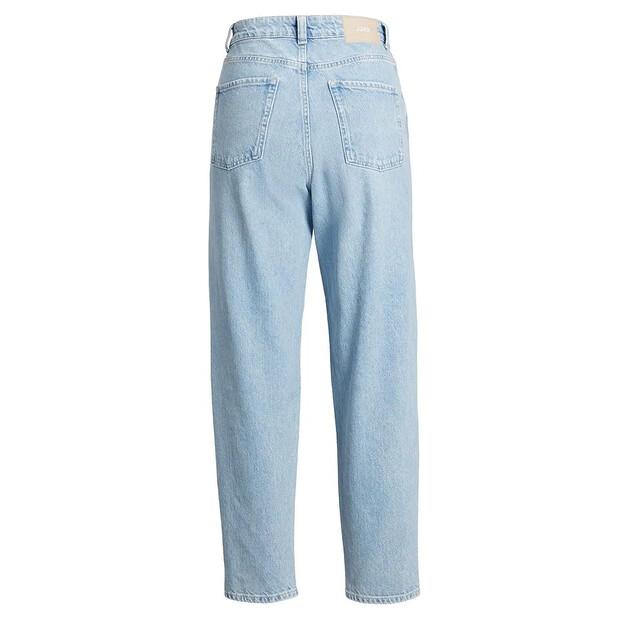 Jack & Jones Lisbon Mom Fit Rr4010 high waist джинсы