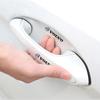 Car Door Handle Bowl Sticker Anti-collision Strip Decals for Volvo XC60 S90 XC90 S60 XC40 V60 V90 S40 EX30 C40 C70 Accessories