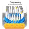 Suhao Outdoor Armored FC-FC Single Mode Fiber Patch Cable