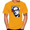Футболка Salvador Allende Социалист Коммунист Socialista Comunista Футболка