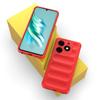 Для Tecno Spark 20 Чехол Tecno Spark 20 20C Чехлы-чехлы, приятные для кожи, роскошные, ударопрочные, из ТПУ, защитный чехол для телефона Tecno Spark 20