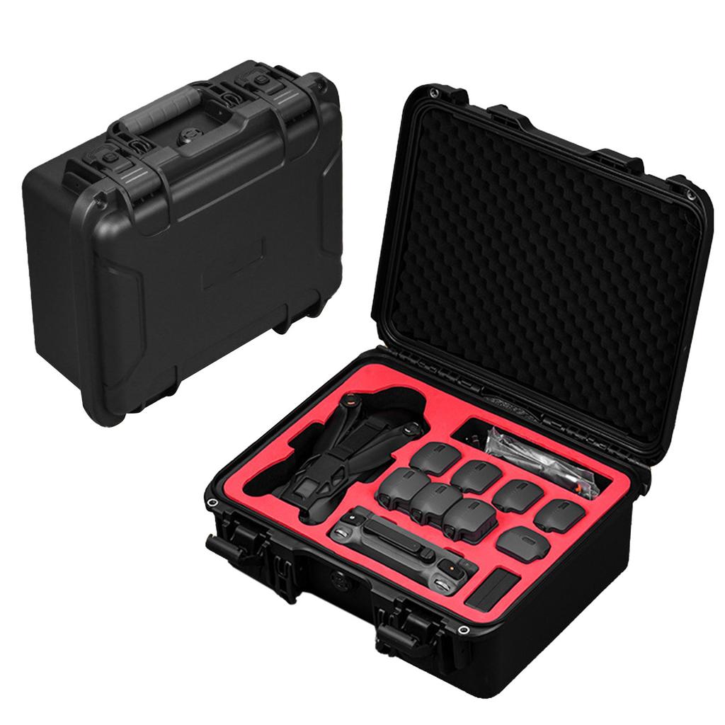 Drone Hard Box Fit for DJI Mavic 4 Pro UAV Carrying Storage IP67 Protective Explosion Proof