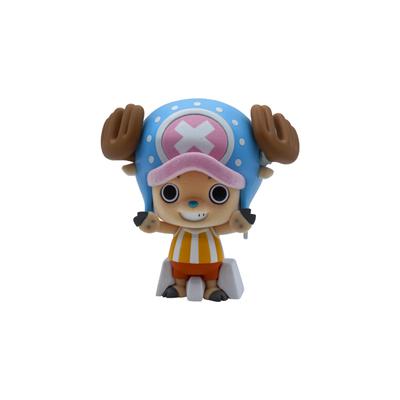 BANPRESTO Цельный пушистый пухлый измельчитель и измельчитель Bepo