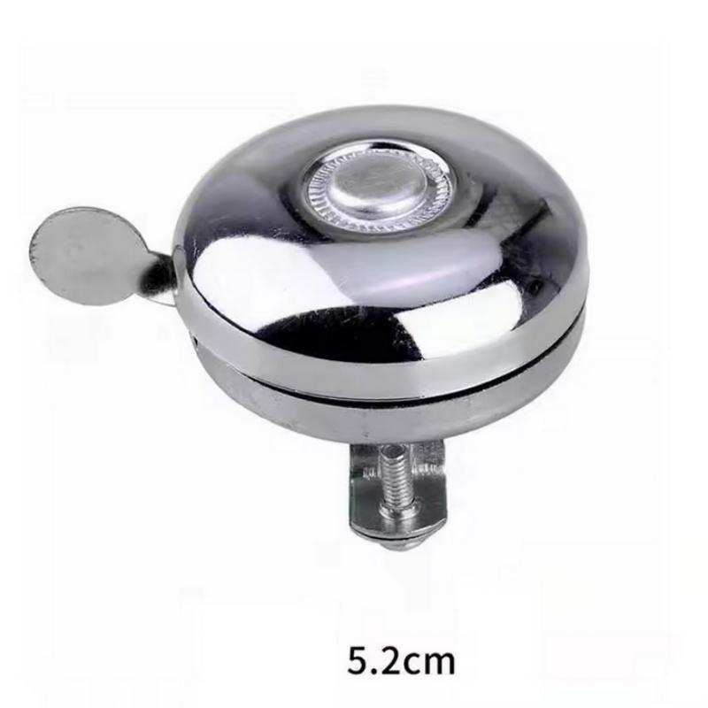 Outdoor Bicycle Bell Bike Bells Retro Nostalgia Classical Bell Bike Handlebar Bell Bicycle Doorbell Bike Cycling Accessories