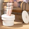 Hezheng Foot Bath Massager HZ-Z1
