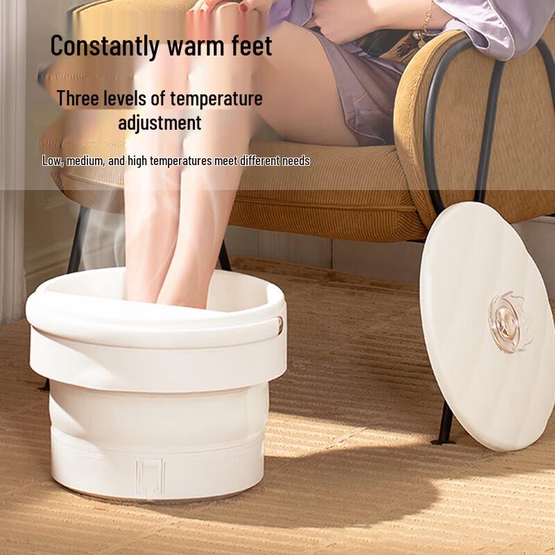 Hezheng Foot Bath Massager HZ-Z1