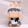 Cute Cartoon Doll Clothes - 17cm Cute Doll Clothes Doll Accessories