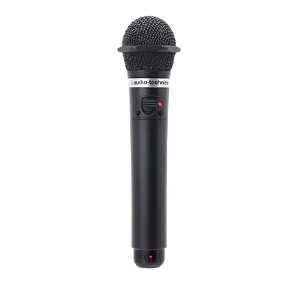 3MHz Band Infrared Cordless Microphone Audio-technica AT-CLM7700TX