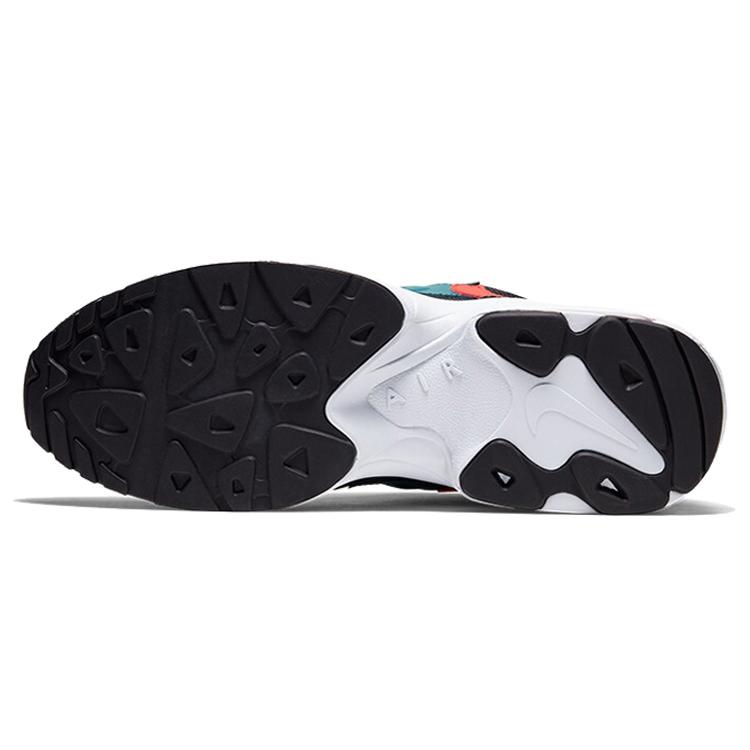 Nike Air Max 2 Светло-черный бирюзовый AO1741-004