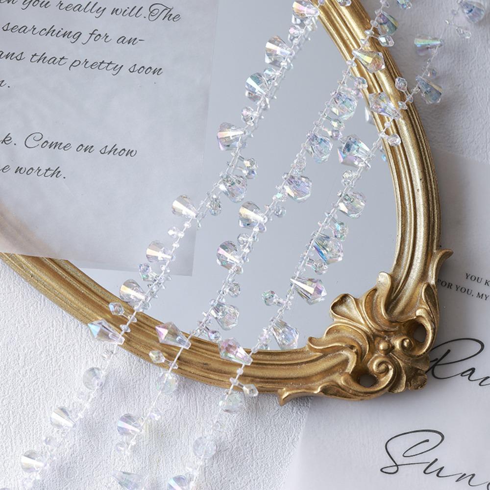 Искусственный жемчуг Рождественская елка Бусины Искусственная елка Подвесные украшения Букет