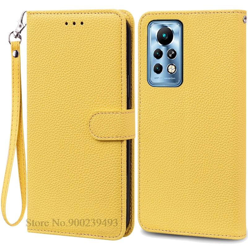 Чехол для Infinix Note 11 Чехол для Infinix Note 11 Pro Чехол-кошелек из кожи для Infinix Note 11 Pro Чехол для телефона X663 X697