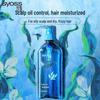 Syoss Japanese Blue Algae Oil Control Shampoo