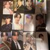 [USED] ATEEZ Yunho Trading Card Fever Part 2 Movement