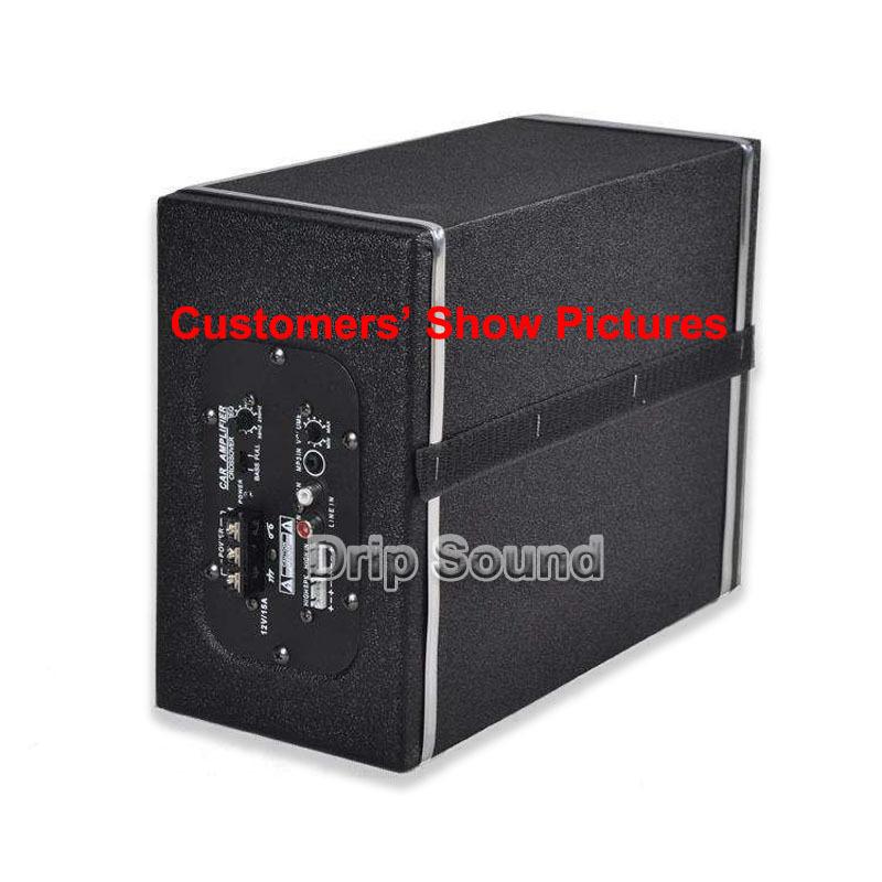 1x0.5 Meter Speaker Self-Adhesive Felt Cloth Subwoofer Strip Patch Sound Absorption Anti-Seismic Decorative KTV Stage