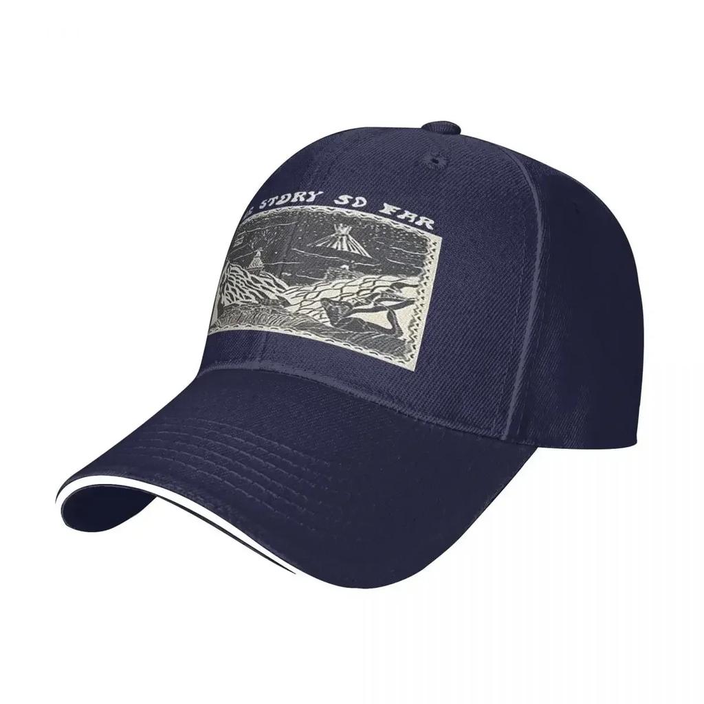 The Story So Far Cap Unisex Caps For Unisex Cap Unisex Hat Baseball Cap