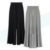 Wide-leg Pants Women's Summer Clothes New Korean Version Large Size Loose and Thin Long Pants