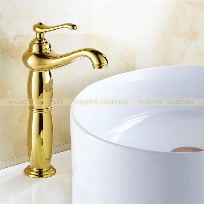 Basin Faucet Brass Chrome Silver Bathroom Sink Faucet Single Handle Ceramics Bathbasin Deck Hot Cold Mixer Water Tap Crane 2020L