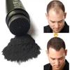 Hair Fiber Black, Hair Powder for Men, Thick Fiber, Hair Building Fiber Black, Slick Up Hair Wand, Hair Fibre Powder for Men, Thick Fiber,