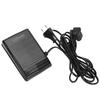 Sewing Machine Foot Pedal MultiFunction Controller 3 Pin Plug with 2m6.6ft Cord Length