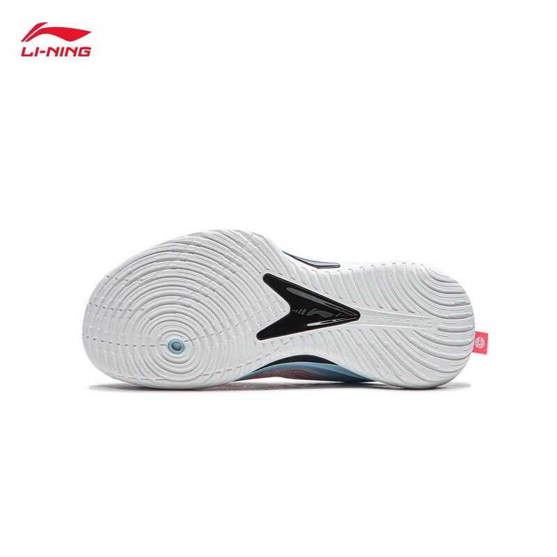 Li-Ning Молодежные баскетбольные кроссовки Pioneer Ling 7