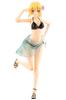 Kotobukiya Sosai Girls' Garden Ritsuka Saeki [Купальник] Укладка волос, версия. Высота ок.. Пластиковая модель 158 мм в масштабе 1/10