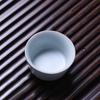 Bafangli Good Fortune Ru Kiln Stone Tea Set