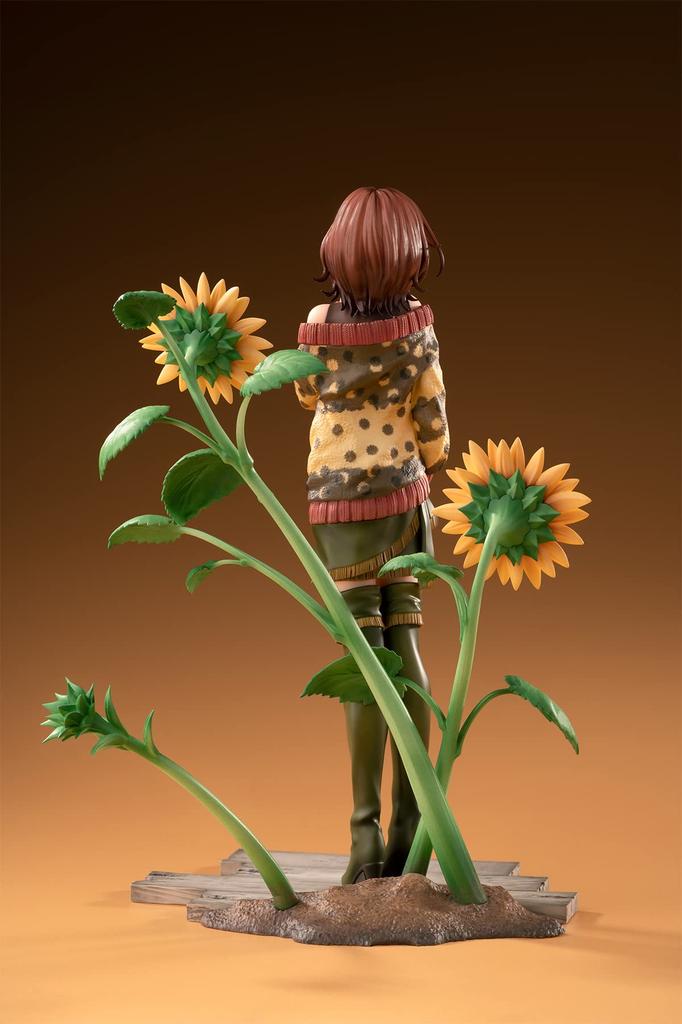 Нана Комацу масштаб ПВХ АБС окрашенная готовая фигурка "НАНА" 1/8 &