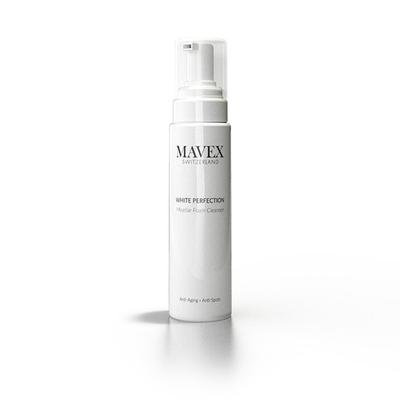 MAVEX МИЦЕЛЛЯРНАЯ ПЕНКА ДЛЯ УМЫВАНИЯ