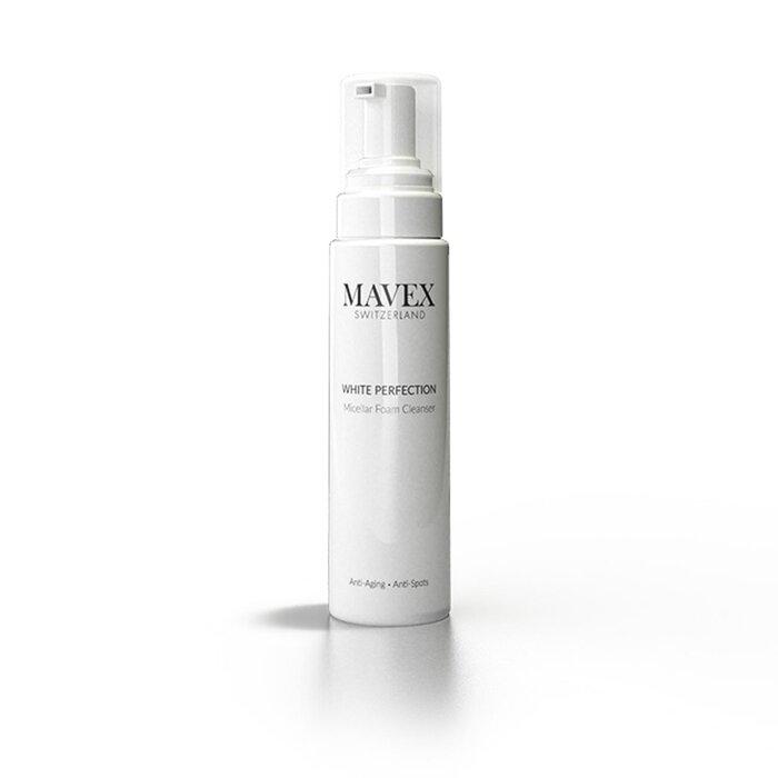 MAVEX MICELLAR FOAM CLEANSER