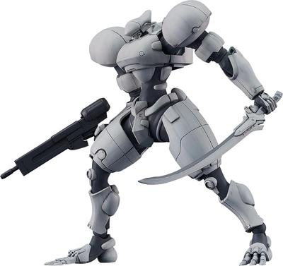 MODEROID Высокомобильный Фэнтезийный Gunparade March Shikon-go Одноместный Тип Без Масштаба Сборный Пластиковый Модельный Набор
