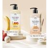 Happy Bath Super Mild Body Milk 400g