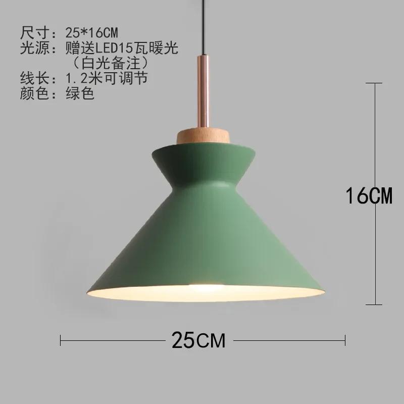 Люстра для ресторана Nordic Simple Modern Обеденный стол Лампа Светильник Luxury Dining Room Bar Lamp Creative Lamps Обеденная люстра