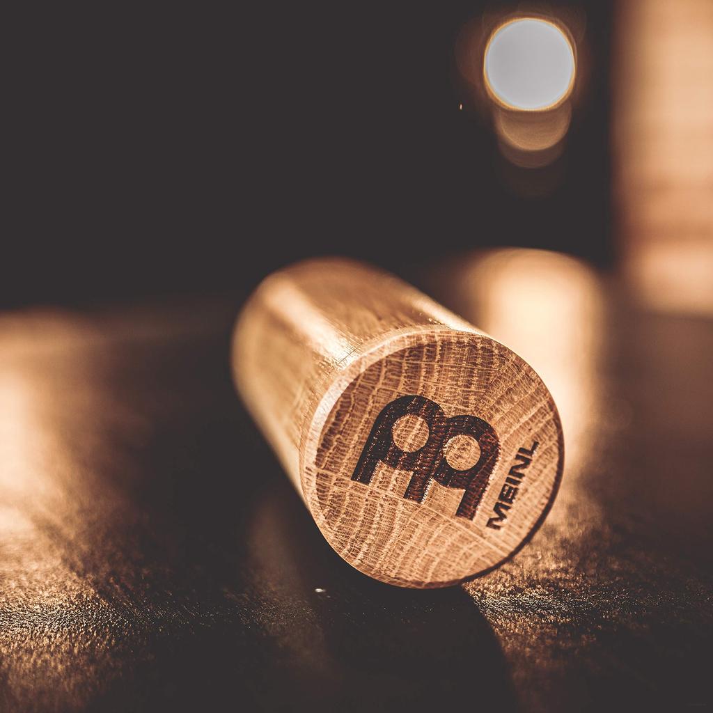 MEINL Percussion Wood Shaker Дуб SH59 (Громкий) []