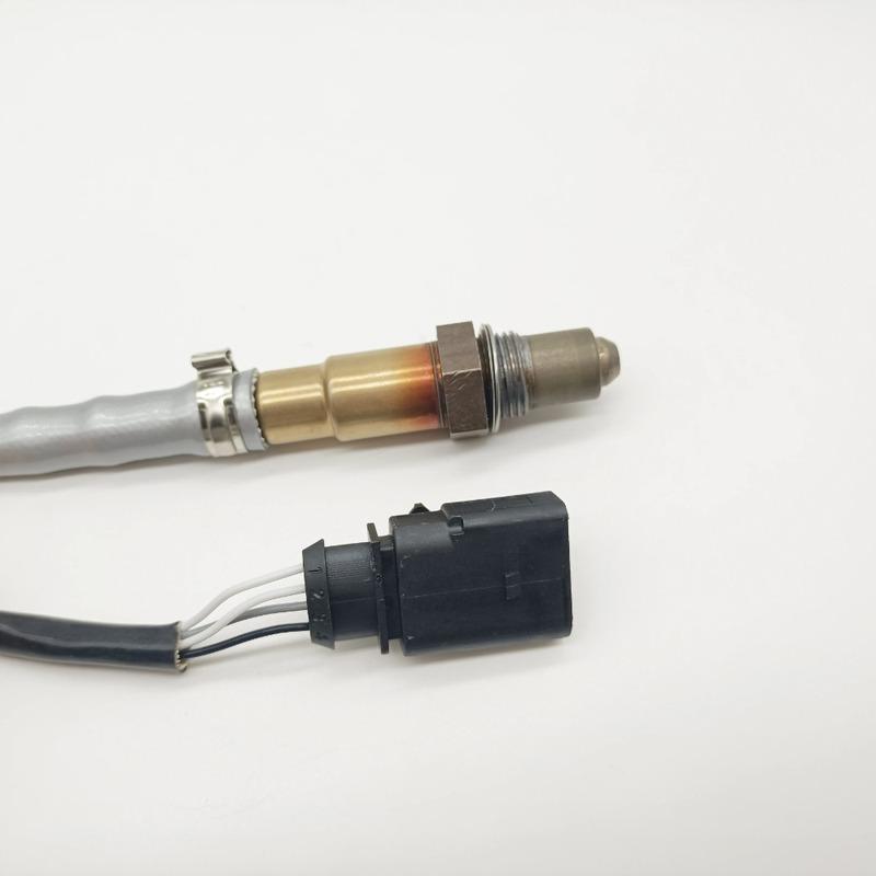 022906262BR Oxygen Sensor Fit For SKODA SUPERB 3.6L VW PASSAT 3.2L/3.6L 0258006895 0258006896 1K0998262S Auto Parts Accessories
